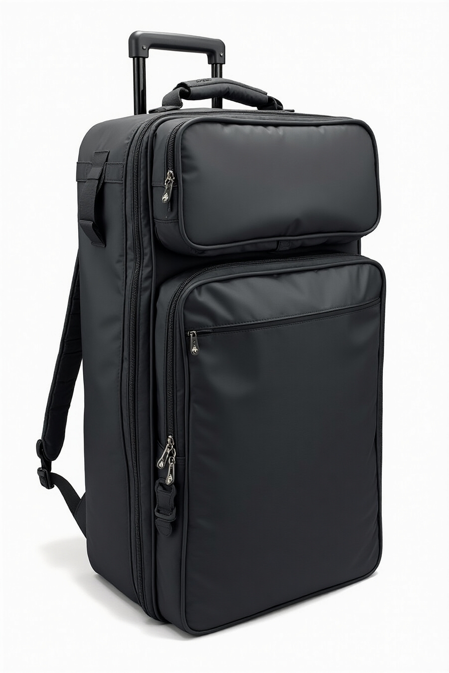 Light Modifier Carrying Sleeve